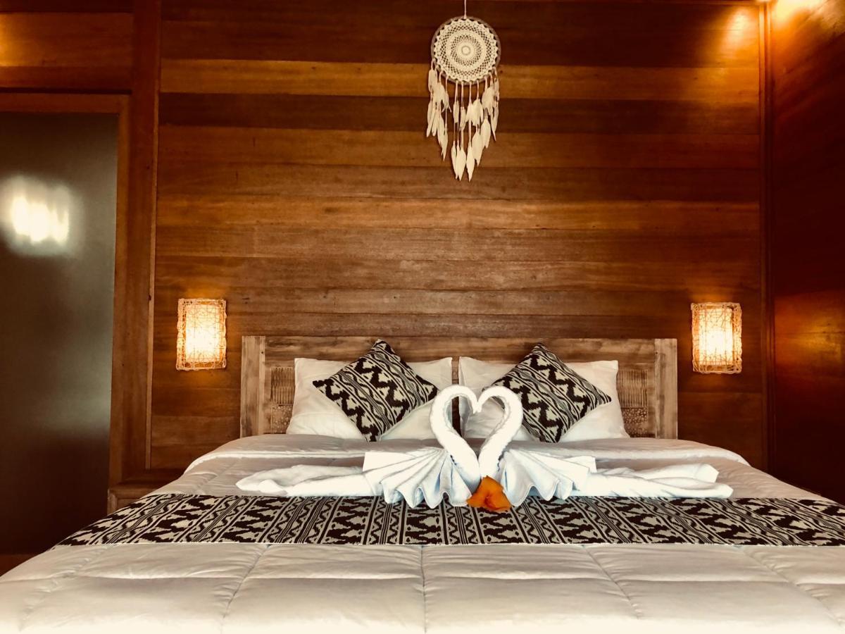 Umagama Villas อูบุด ภายนอก รูปภาพ