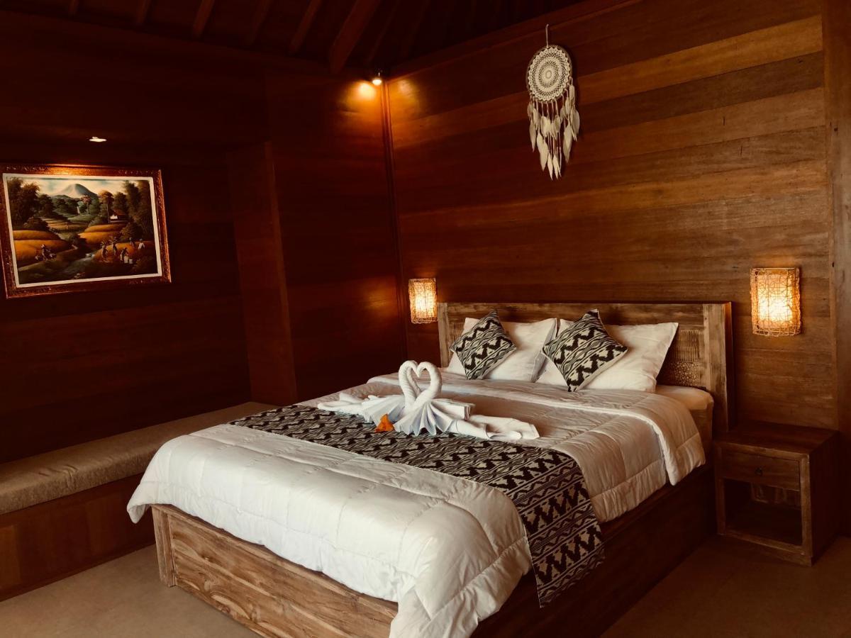 Umagama Villas อูบุด ภายนอก รูปภาพ