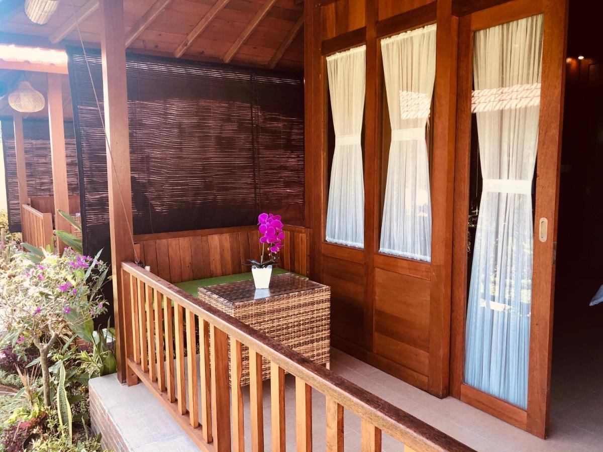 Umagama Villas อูบุด ภายนอก รูปภาพ