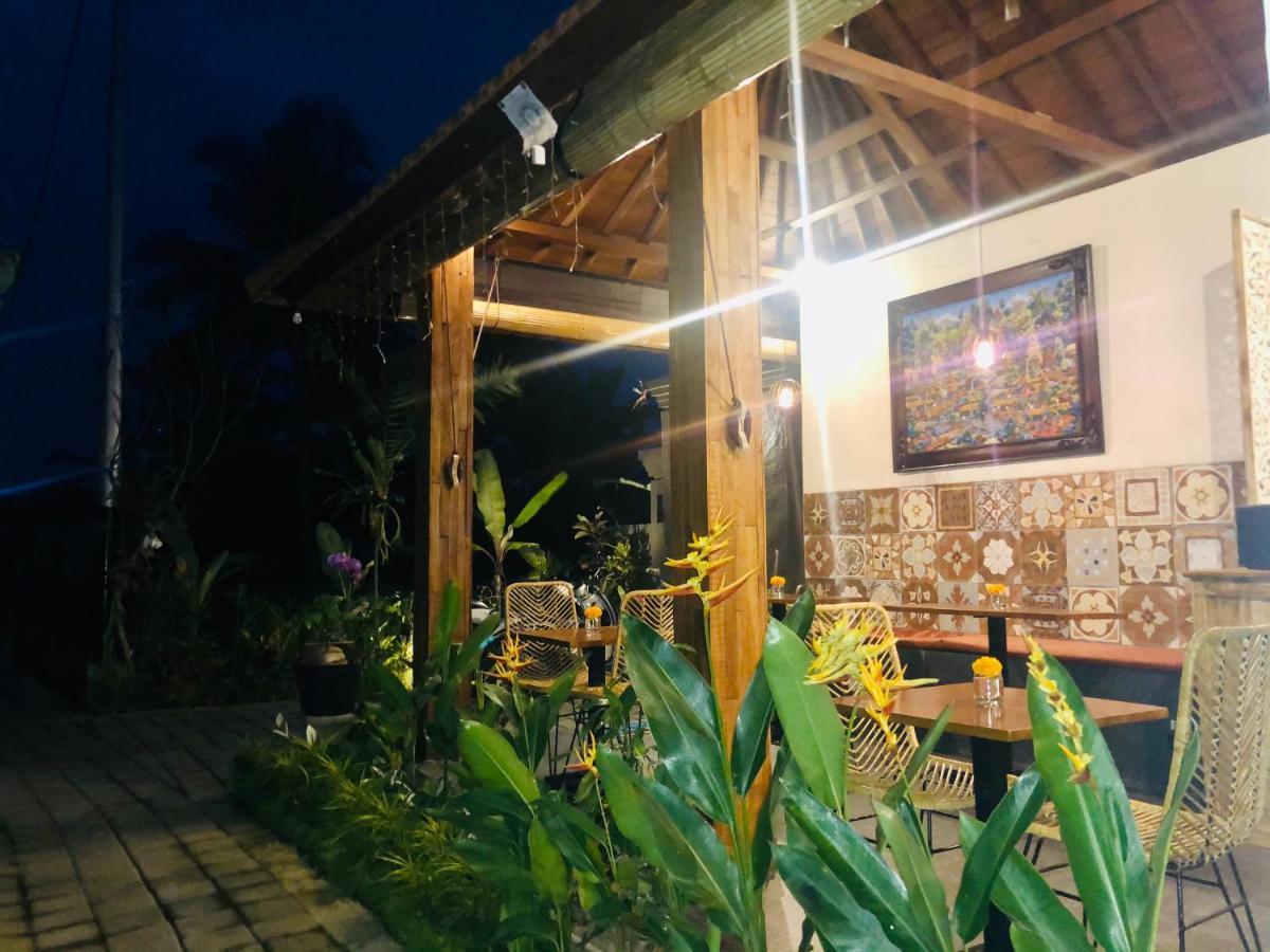 Umagama Villas อูบุด ภายนอก รูปภาพ